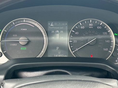 Used 2016 Lexus RX 450h AWD w/ Cold Weather Package image 35