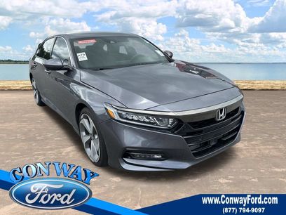 Used 2019 Honda Accord Sport