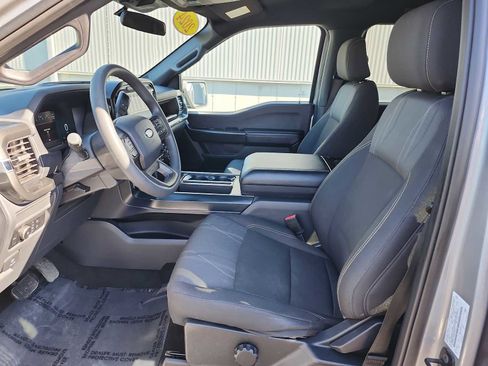 Used 2024 Ford F150 STX image 11