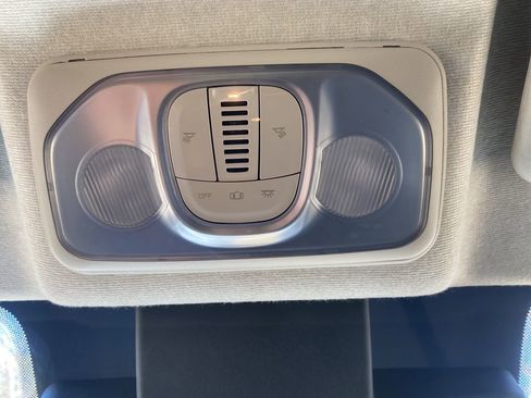 New 2026 RAM ProMaster 2500 FWD image 29