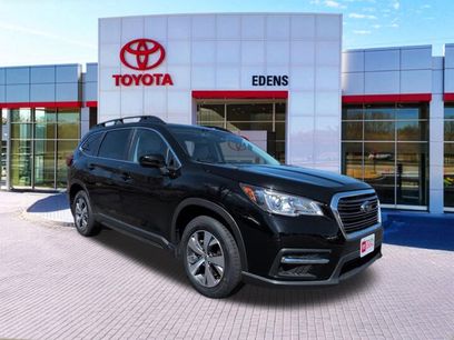 Used 2020 Subaru Ascent Premium w/ Convenience Package
