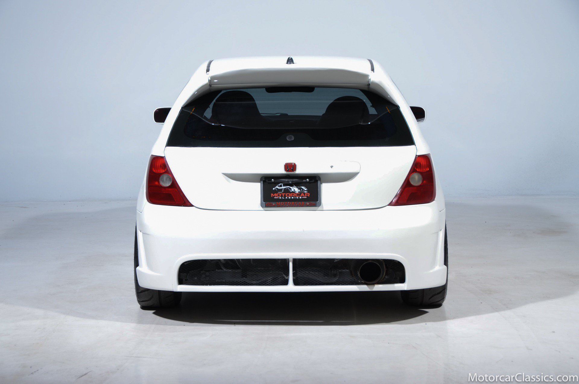 Used 2002 Honda Civic Si image 5