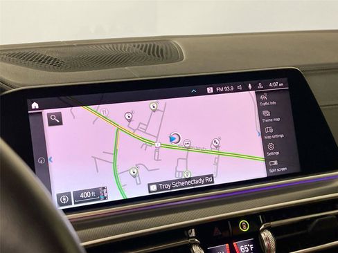 Used 2023 BMW X5 xDrive45e w/ Executive Package image 13