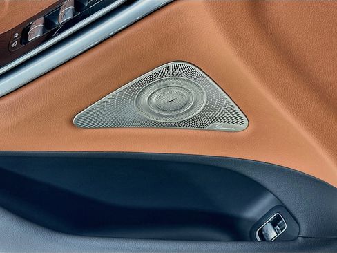 Certified 2022 Mercedes-Benz S 500 4MATIC image 20