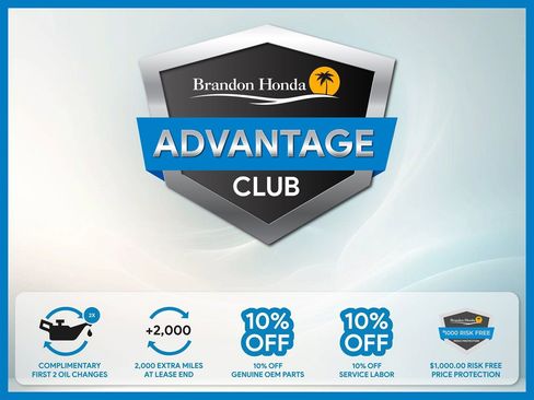 New 2026 Honda Passport TrailSport image 15