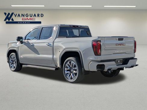 New 2026 GMC Sierra 1500 Denali image 5