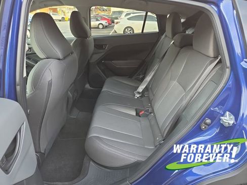 New 2026 Subaru Crosstrek 2.5i AWD/4WD image 15