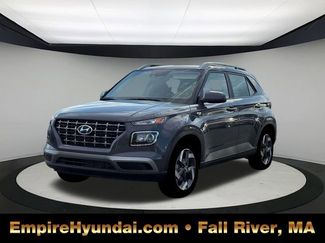 New 2026 Hyundai Venue SEL 360° Tour