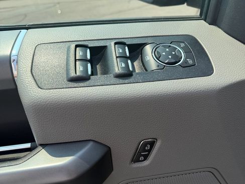 Used 2020 Ford F150 XLT w/ Equipment Group 301A Mid AWD/4WD image 26