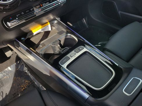 Certified 2026 Mercedes-Benz GLB 250 image 26