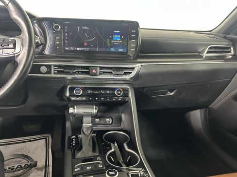 Used 2023 Kia K5 GT w/ GT1 Package image 22