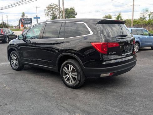Used 2018 Honda Pilot EX image 15