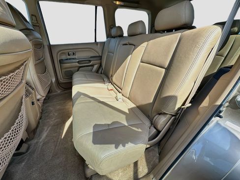Used 2004 Honda Pilot EX image 27