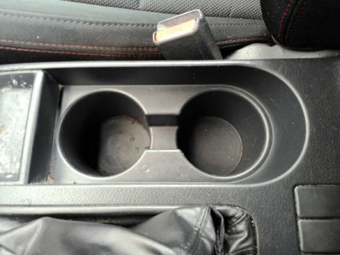 Used 2021 Subaru WRX image 41