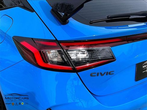 Used 2025 Honda Civic Type R image 27