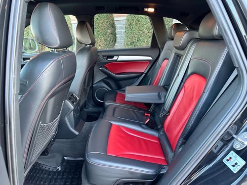 Used 2014 Audi SQ5 Premium Plus image 24