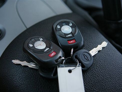 Used 2006 Chevrolet Corvette Z06 w/ Preferred Equipment Group RWD image 29