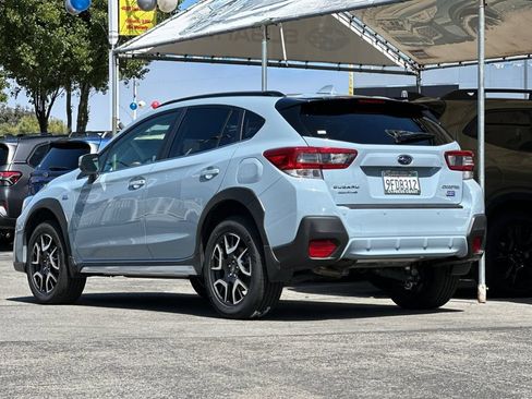 Used 2023 Subaru Crosstrek Hybrid w/ Moonroof Package w/Navigation AWD/4WD image 6