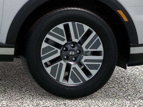 New 2026 Hyundai Palisade SEL AWD/4WD image 8