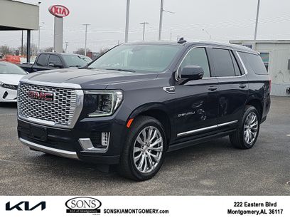 Used 2023 GMC Yukon Denali