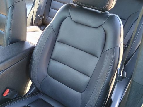 Used 2021 Chevrolet TrailBlazer ACTIV w/ Driver Confidence Package image 24