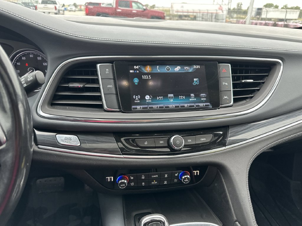 Certified 2019 Buick Enclave Premium AWD/4WD image 13