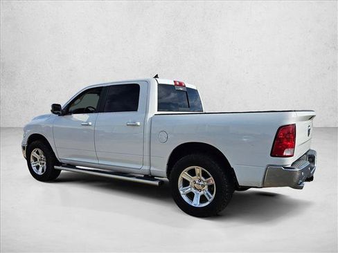 Used 2017 RAM 1500 Lone Star image 7