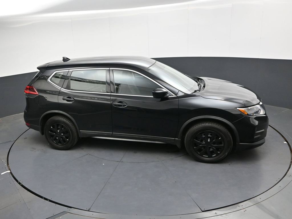 Used 2018 Nissan Rogue S AWD/4WD image 24