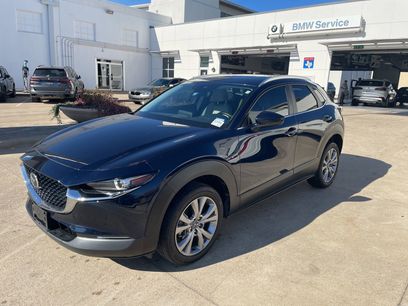 Used 2022 MAZDA CX-30 AWD 2.5 S w/ Preferred Package