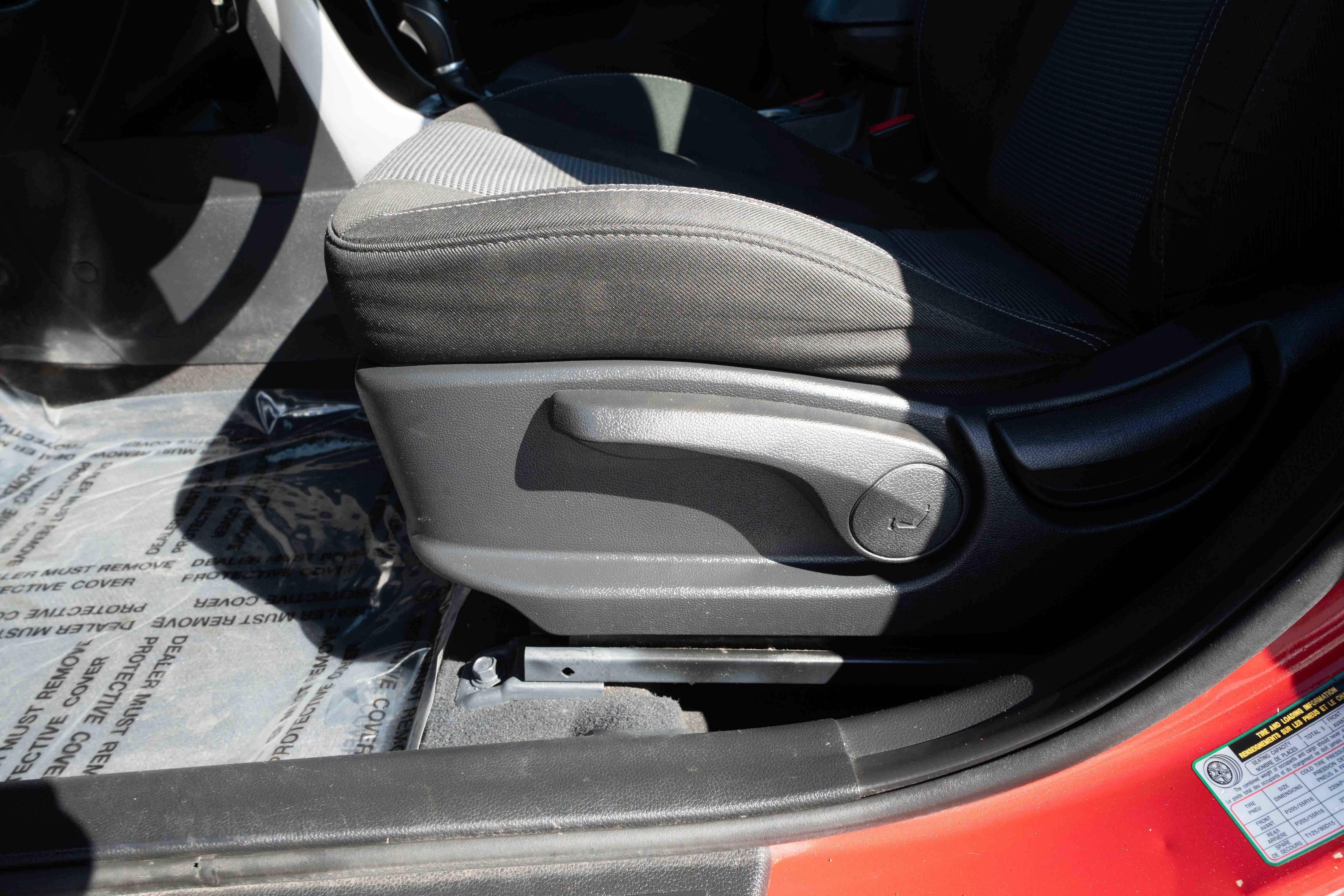 Used 2016 Hyundai Elantra GT FWD image 12