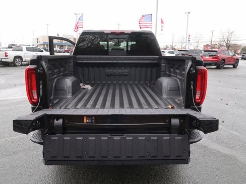 New 2026 GMC Sierra 1500 AT4 w/ AT4 Premium Package image 24