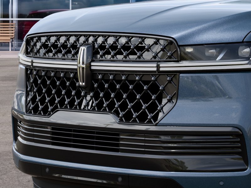 New 2027 Lincoln Navigator L Reserve w/ Jet Appearance Package AWD/4WD image 17