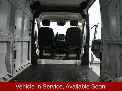 Used 2023 RAM ProMaster 2500 image 77