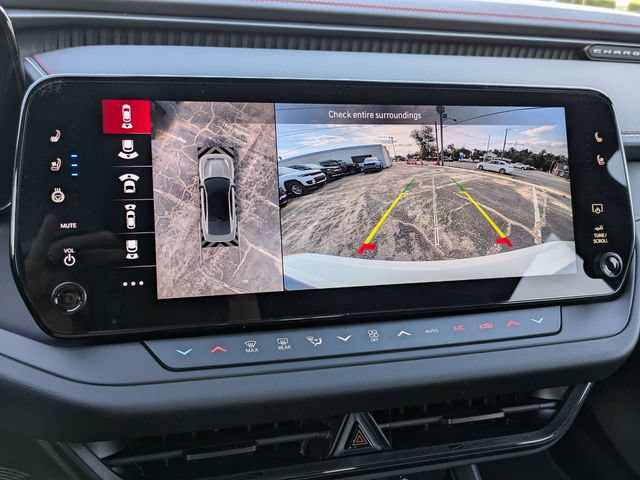 New 2026 Dodge Charger R/T AWD/4WD image 21