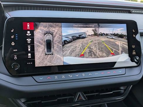 New 2026 Dodge Charger R/T AWD/4WD image 21