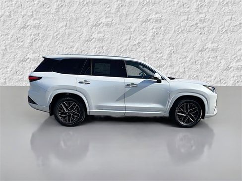 New 2026 Lexus TX 350 TX 350 Premium image 2