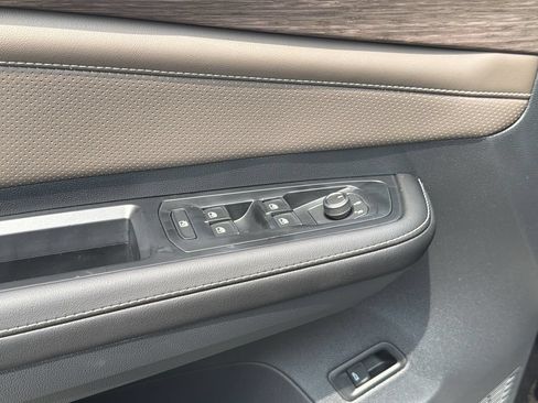 New 2026 Volkswagen Atlas SEL AWD/4WD image 25