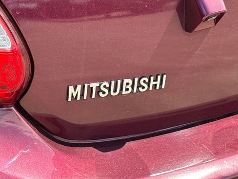 Used 2019 Mitsubishi Mirage ES FWD image 7