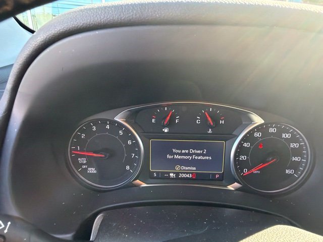 Used 2024 GMC Terrain SLT w/ LPO, Floor Liner Package AWD/4WD image 15