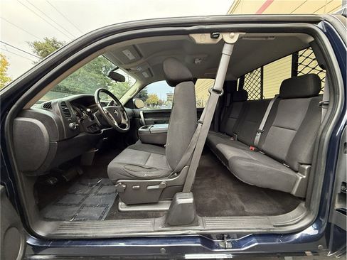 Used 2011 GMC Sierra 1500 SLE w/ Power Tech Package image 17