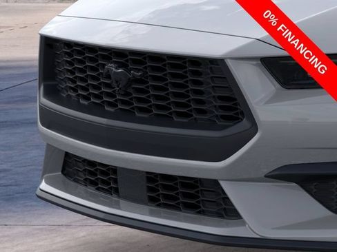 New 2026 Ford Mustang Coupe RWD image 17
