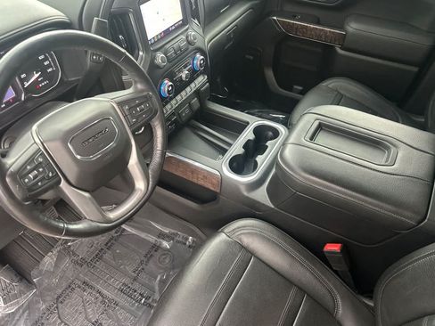 Used 2020 GMC Sierra 2500 Denali w/ Denali Ultimate Package AWD/4WD image 11