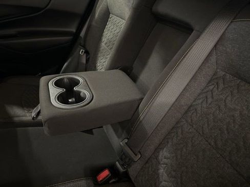 Used 2024 Chevrolet Equinox LT image 25