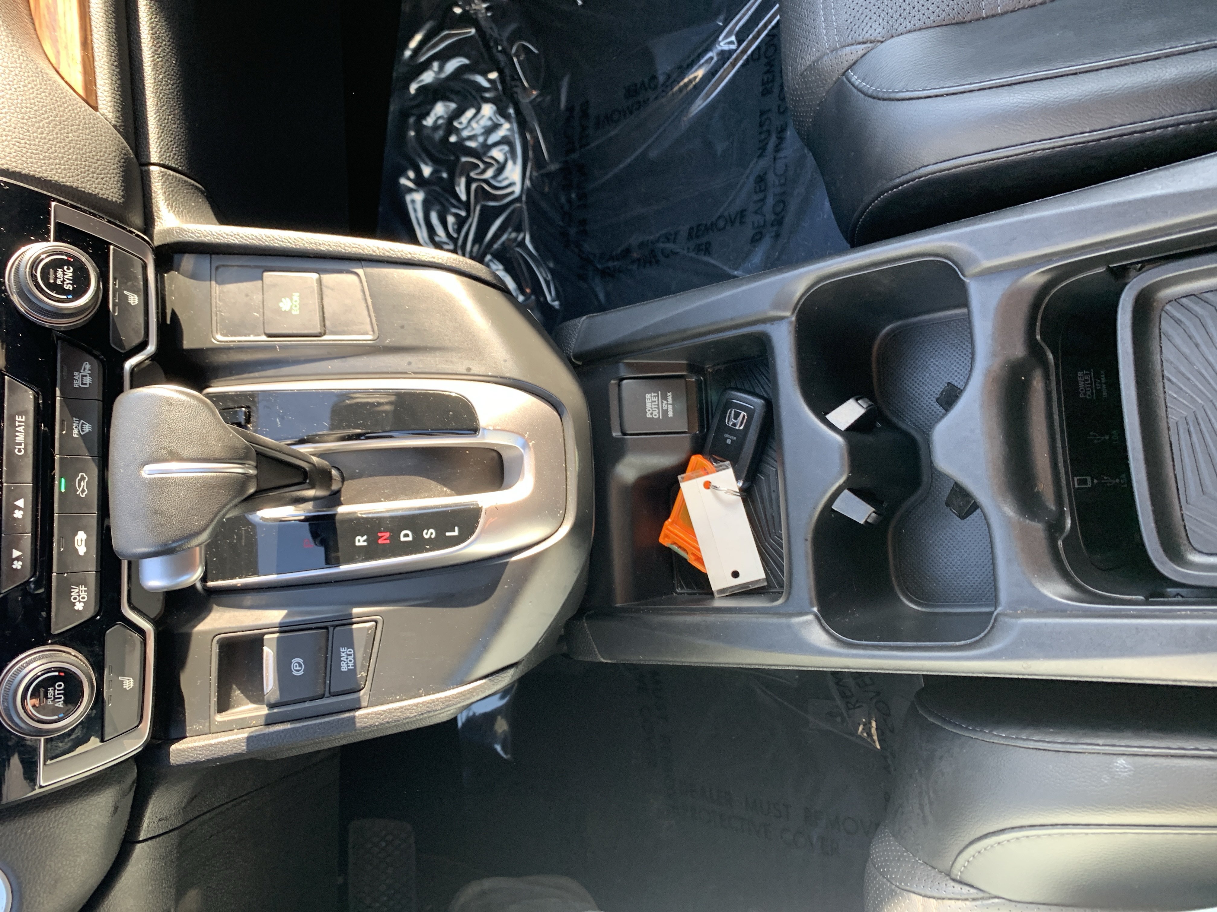 Used 2019 Honda CR-V EX-L image 23