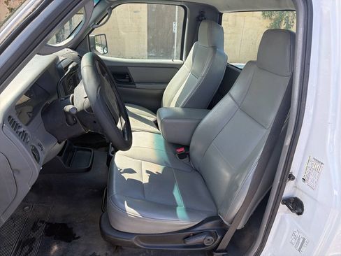Used 2011 Ford Ranger XL RWD image 19