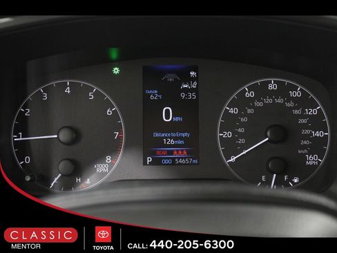 Used 2023 Toyota Corolla LE image 8
