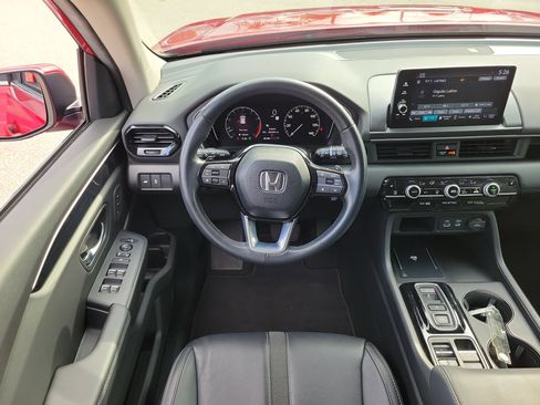 Certified 2024 Honda Pilot EX-L image 17