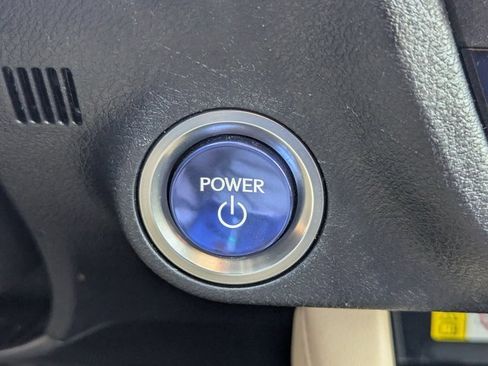 Used 2022 Lexus RX 450h AWD w/ Premium Package image 16