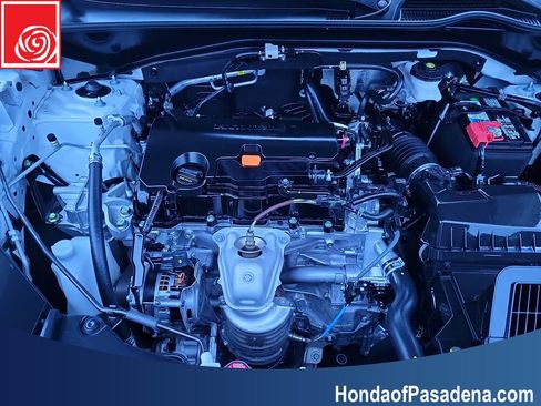 Certified 2024 Honda HR-V EX-L image 30