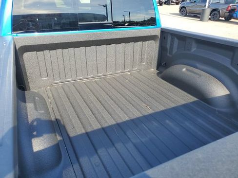 New 2026 RAM 1500 Big Horn AWD/4WD image 18